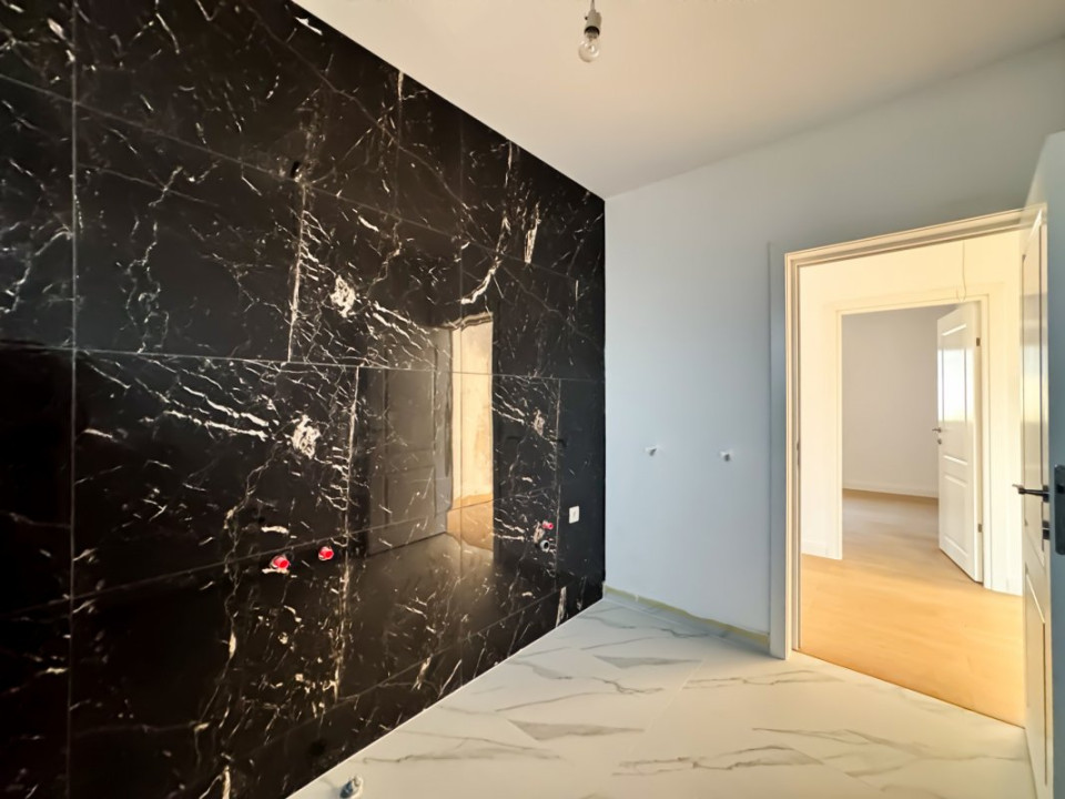 Casa noua, parter, 3 dormitoare, 2 bai - Pantelimon, Ferma Animalelor