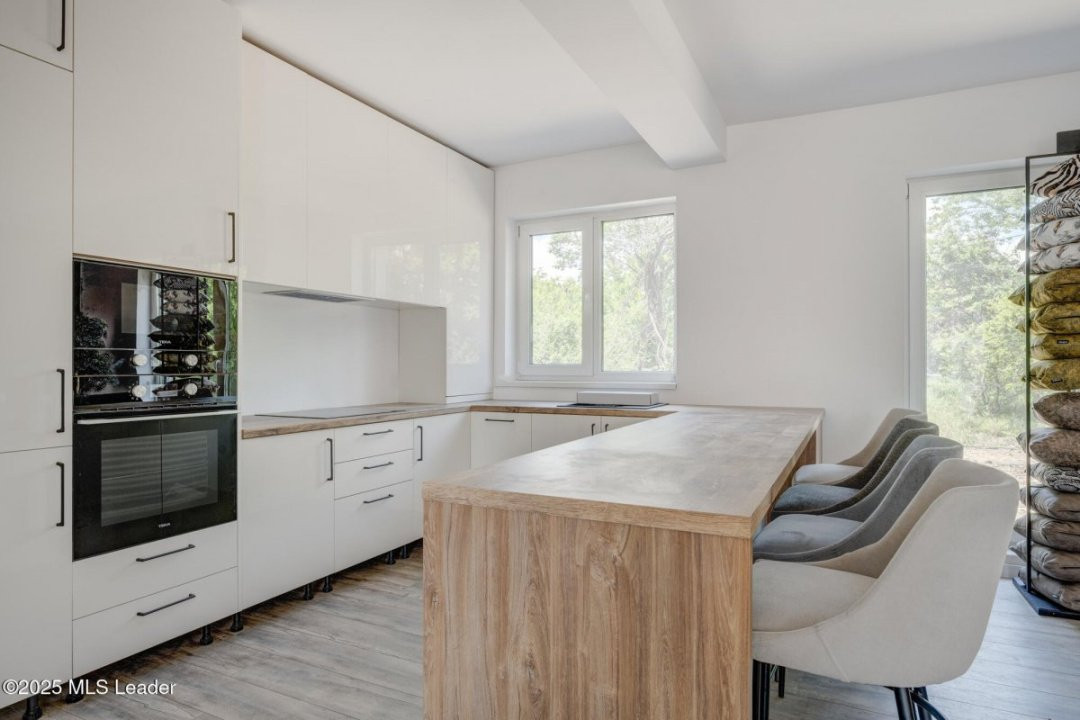 Vanzare vile moderne, zona Snagov-Peris, 3 dormitoare