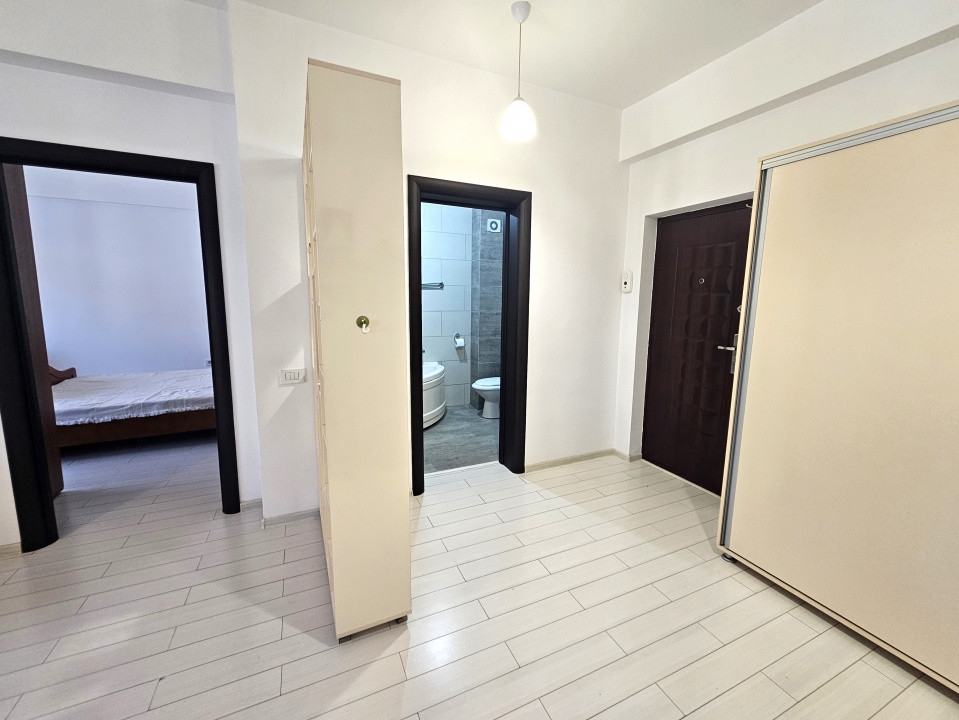 Oferta inchiriere 2 camere in Militari Residence, langa LIDL Rezervelor