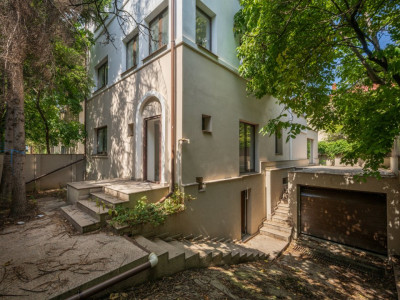 Vila Primaverii (de nadejde), 389 mp teren, 266 teren liber,
