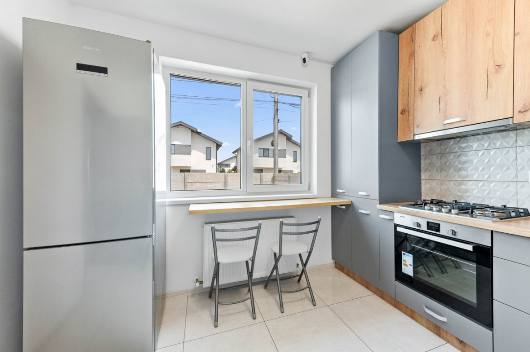 Vila Noua in Pantelimon, 5 dormitoare, 3 bai, 380mp teren