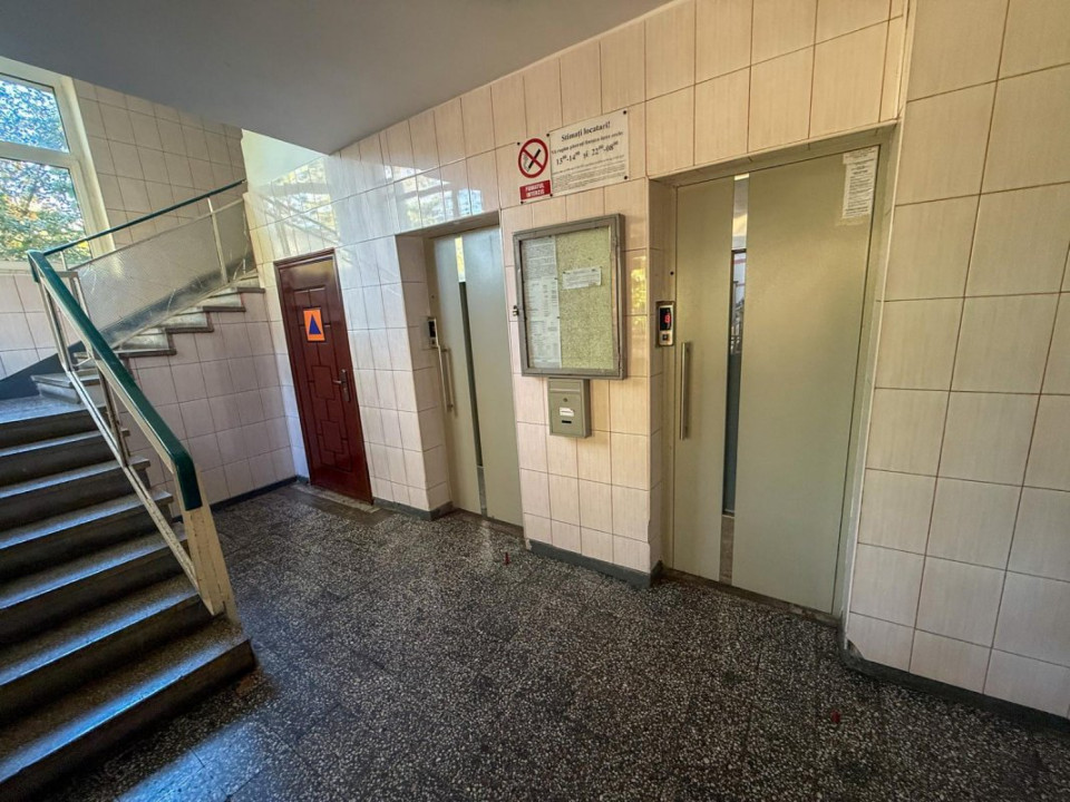 Apartament 4 Camere Piata Delfinului- Chisinau