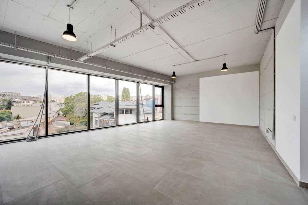 Spatiu birouri | 100 mp | Viitorului 136 | Forty Building
