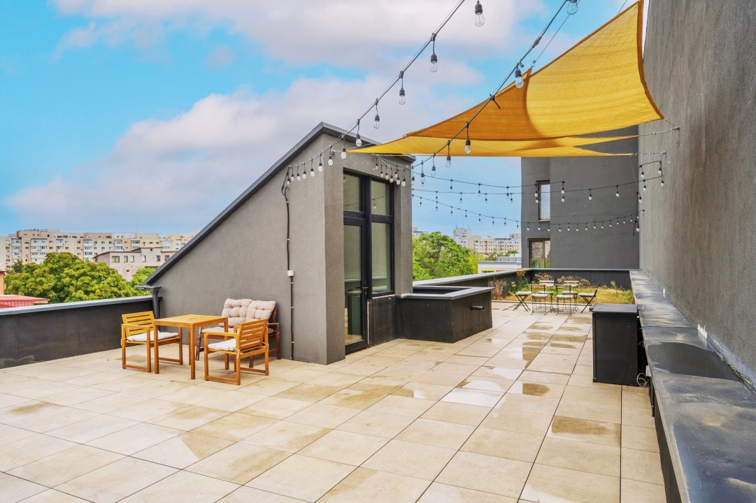 Spatiu birouri | 100 mp | Viitorului 136 | Forty Building