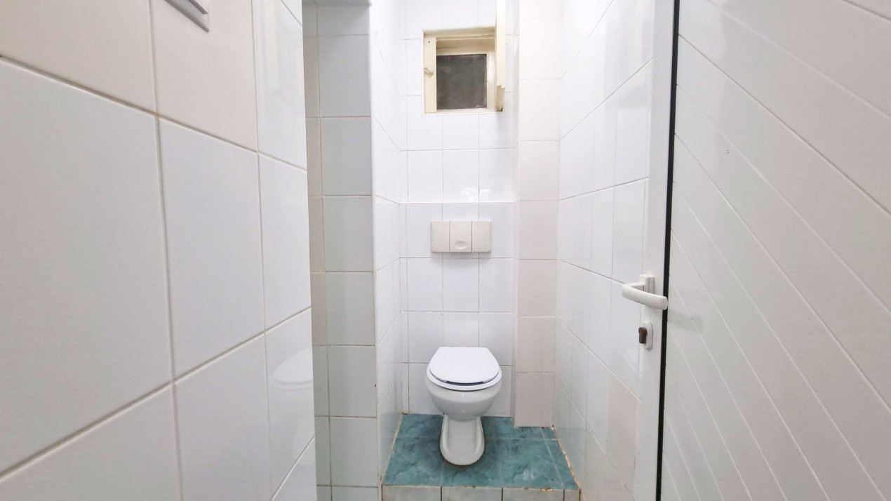 Spatiu de birouri decomandat la demisol, 82,37 mp in Cotroceni, Parcul Izvor