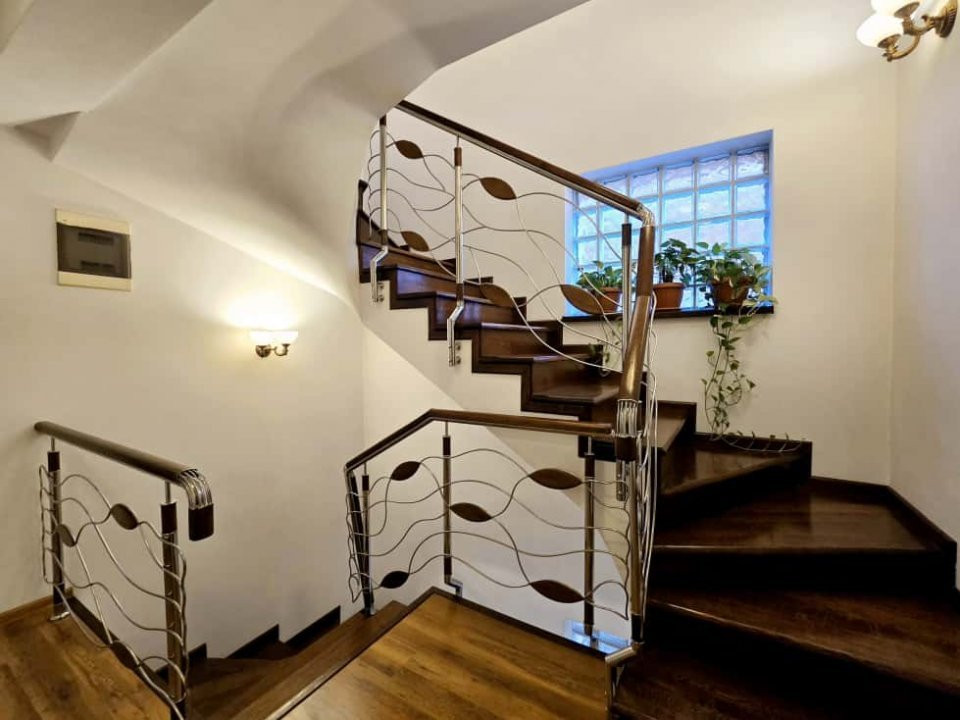 Titanul Nou - Auchan - vila ideala pentru familie - solida - confortabila