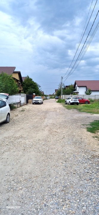 Casa de vanzare in Clinceni/Olteni- gata de mutat