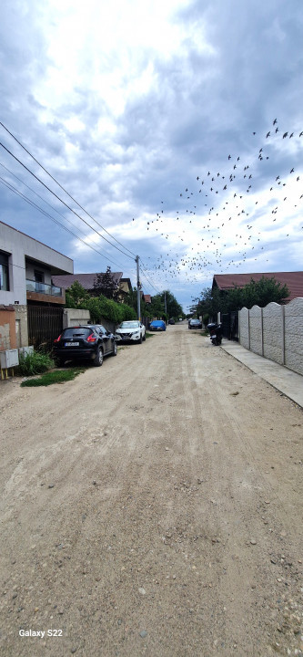 Casa de vanzare in Clinceni/Olteni- gata de mutat