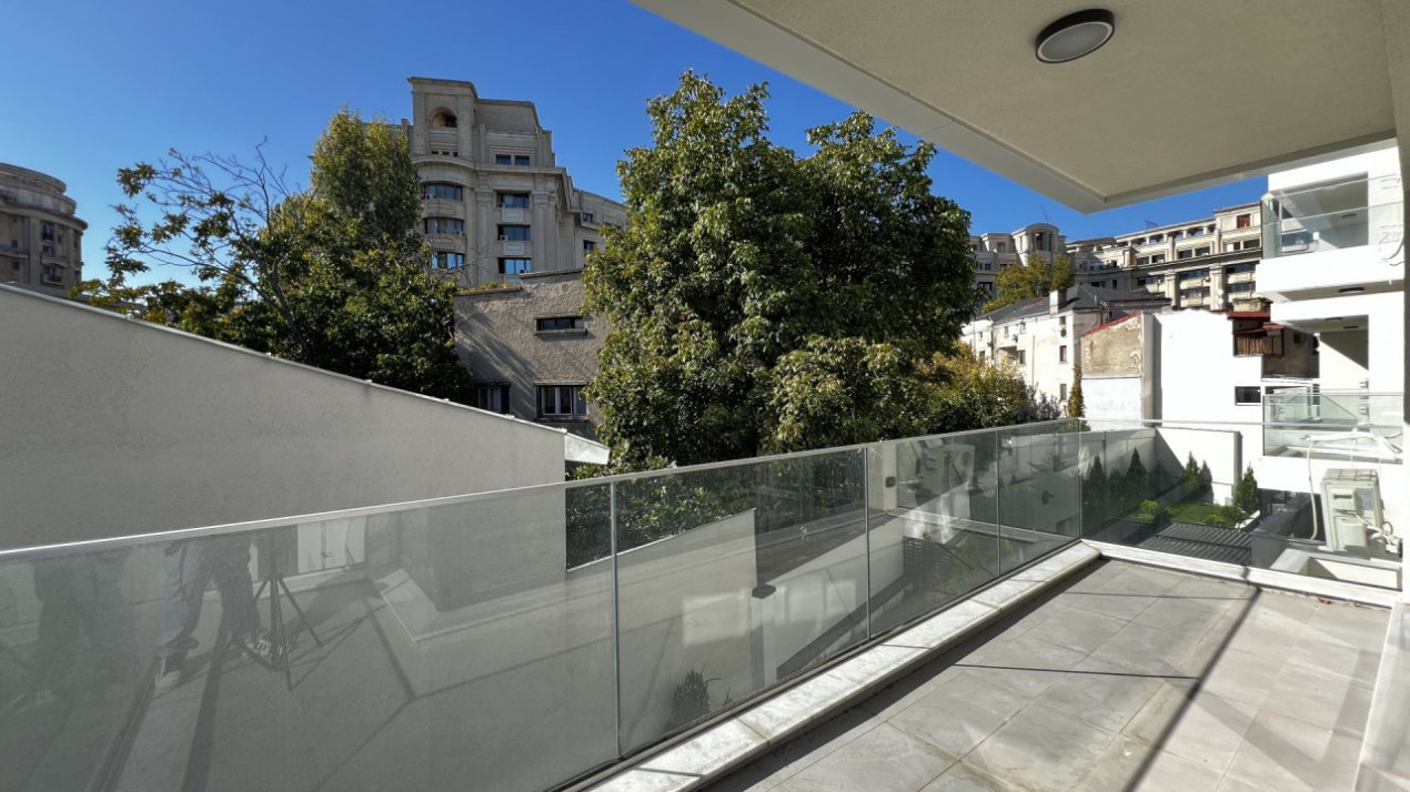 Unirii, apartament gata de mutat, 2 parcari incluse in pret !