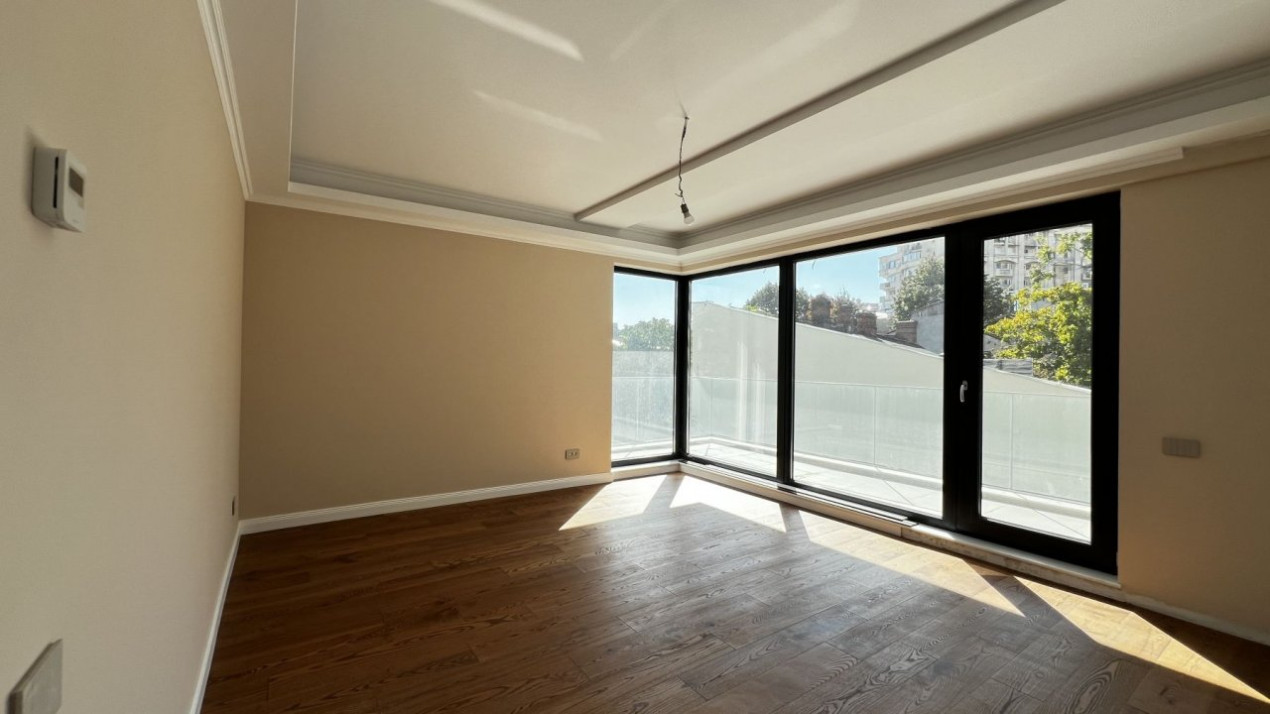 Unirii, apartament gata de mutat, 2 parcari incluse in pret !