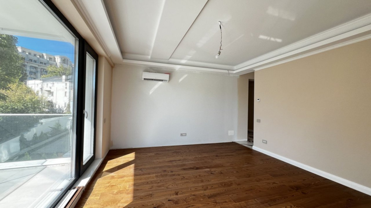 Unirii, apartament gata de mutat, 2 parcari incluse in pret !