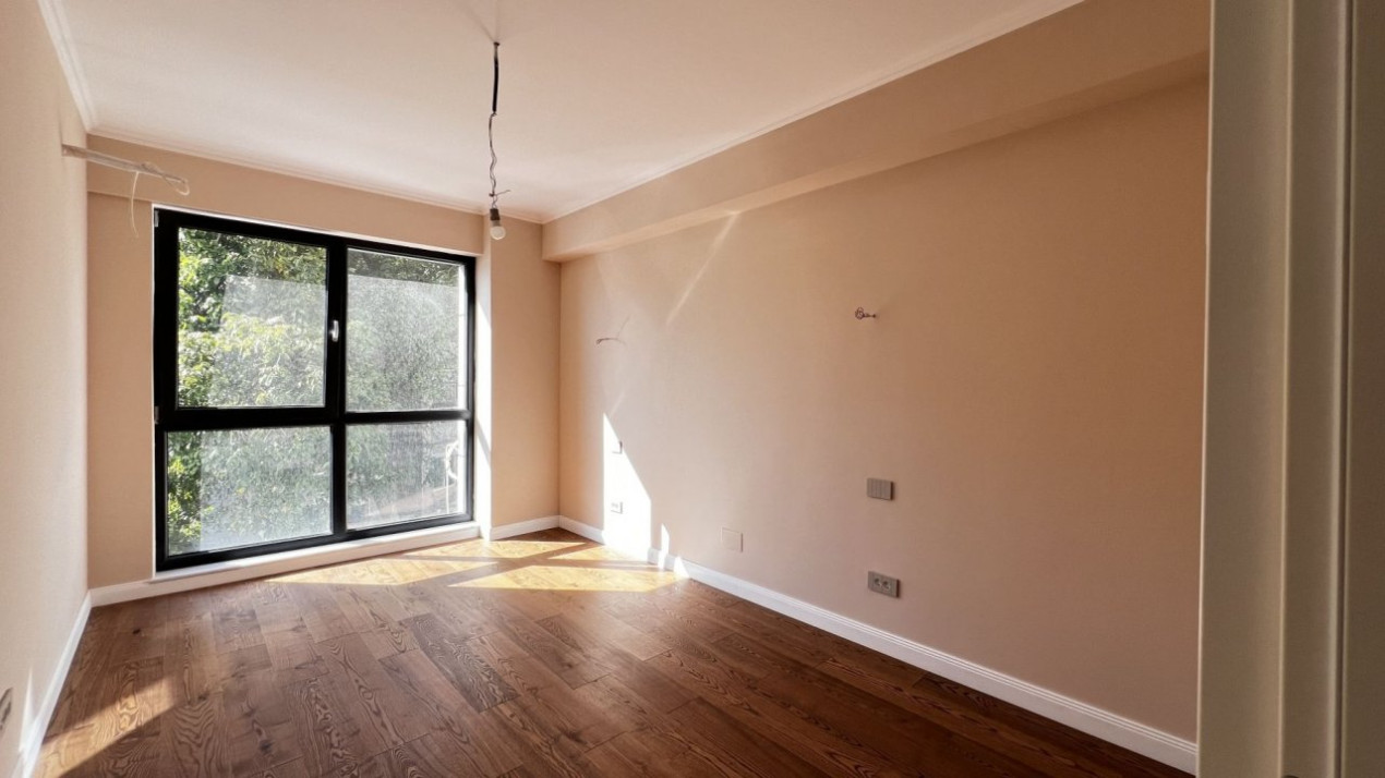 Unirii, apartament gata de mutat, 2 parcari incluse in pret !