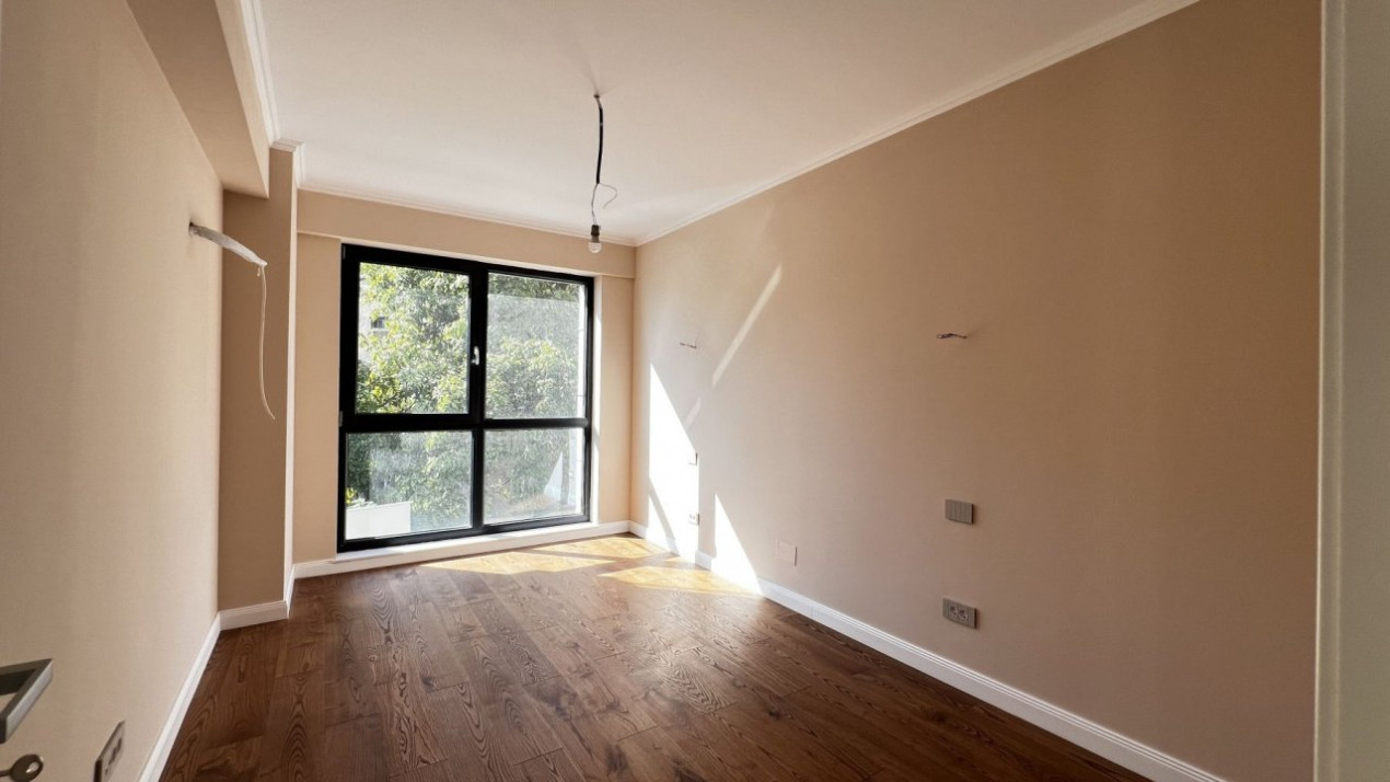 Unirii, apartament gata de mutat, 2 parcari incluse in pret !