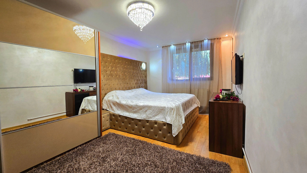 Vila ta aproape de natură – 8 camere, Lacul Păsărea