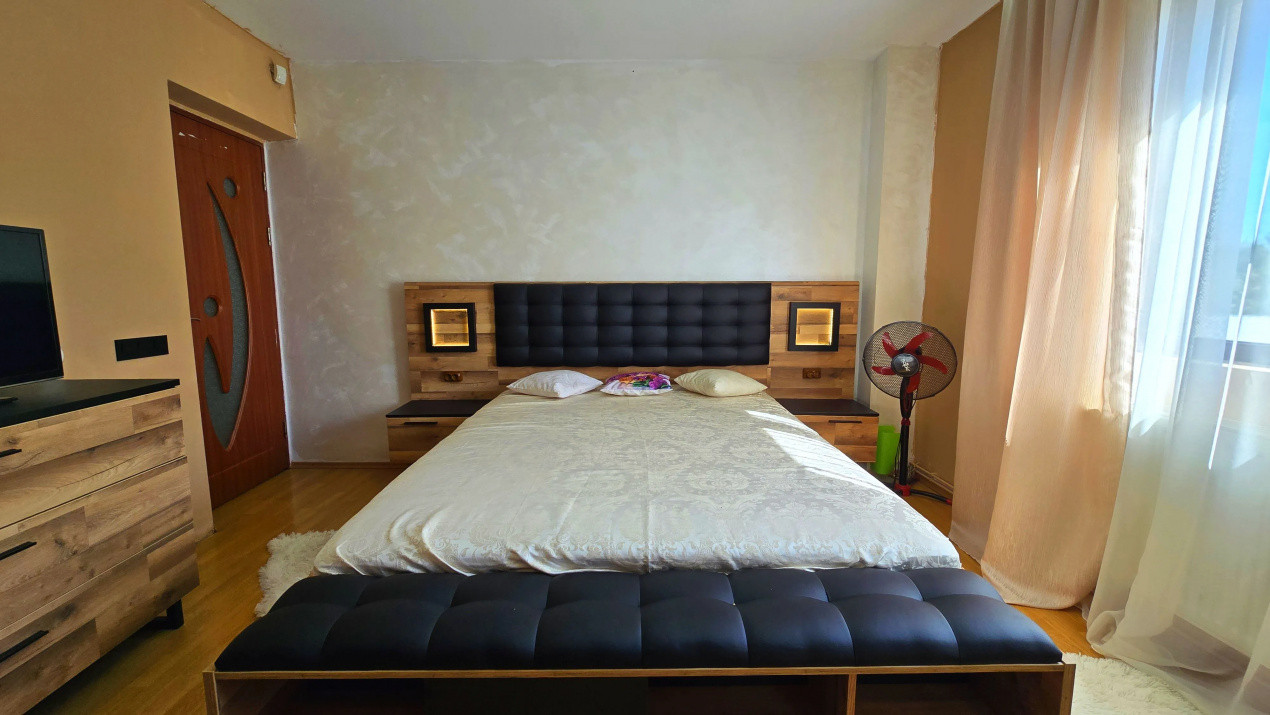 Vila ta aproape de natură – 8 camere, Lacul Păsărea