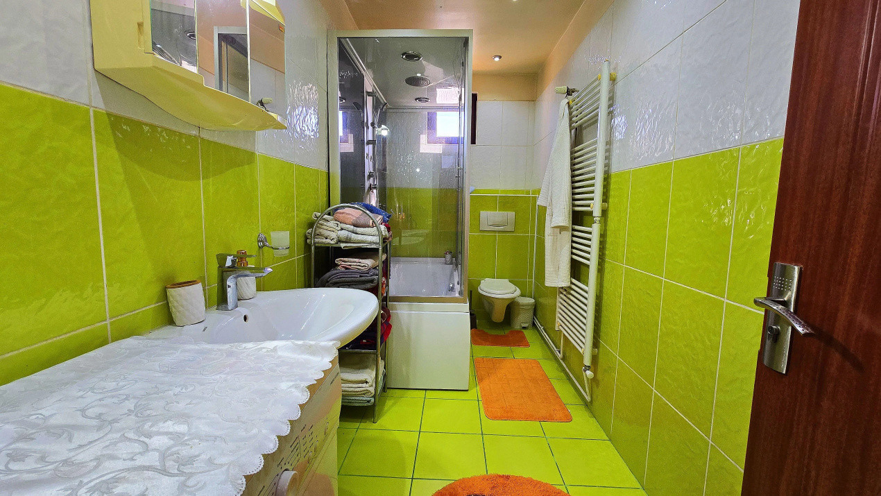 Vila ta aproape de natură – 8 camere, Lacul Păsărea