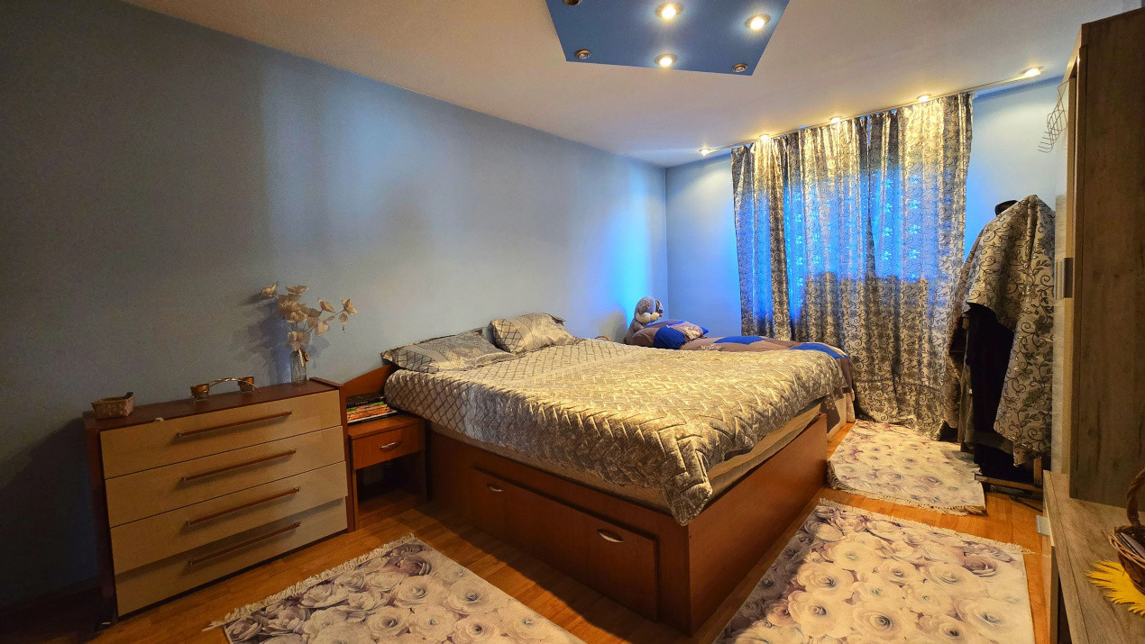 Vila ta aproape de natură – 8 camere, Lacul Păsărea