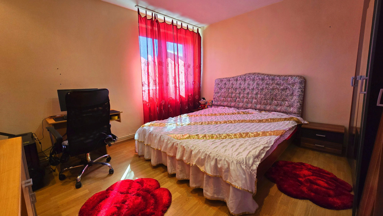Vila ta aproape de natură – 8 camere, Lacul Păsărea