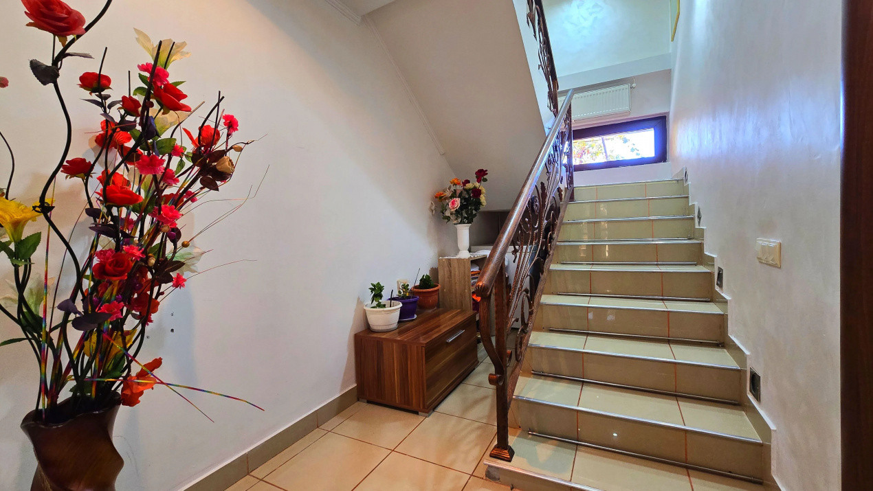 Vila ta aproape de natură – 8 camere, Lacul Păsărea