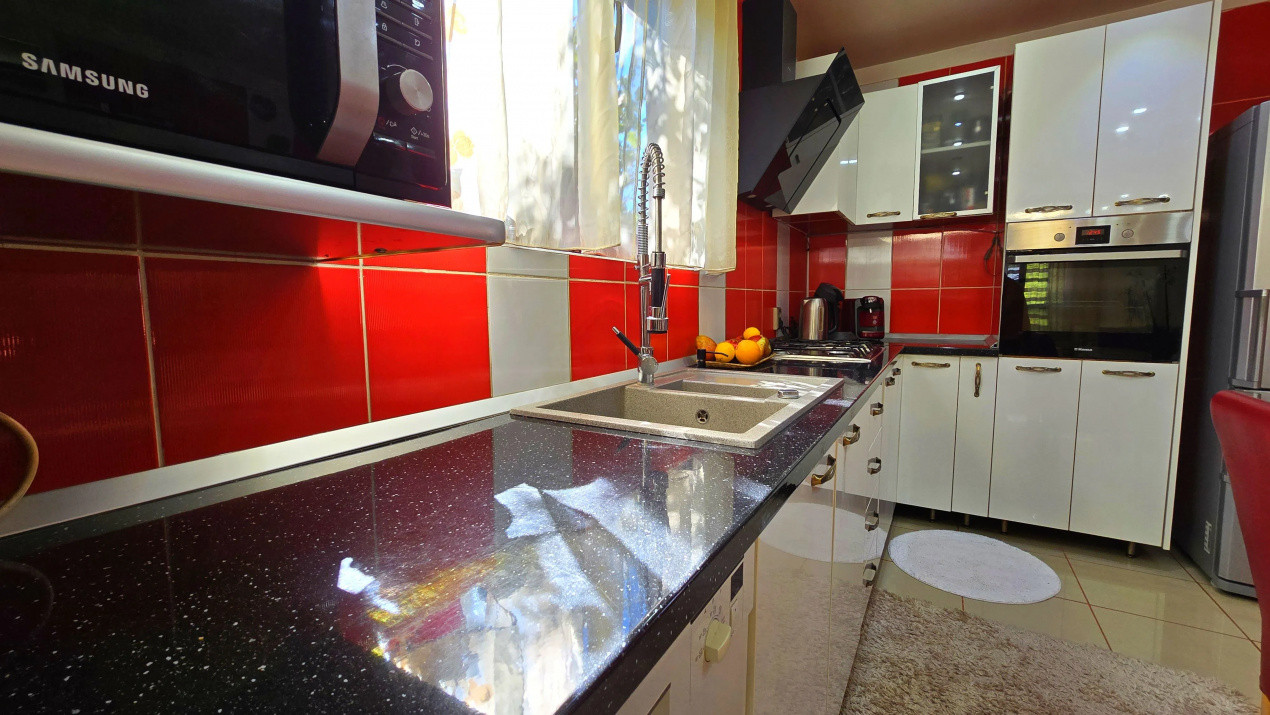 Vila ta aproape de natură – 8 camere, Lacul Păsărea