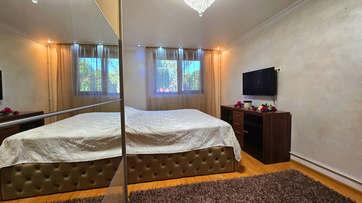 Vila ta aproape de natură – 8 camere, Lacul Păsărea