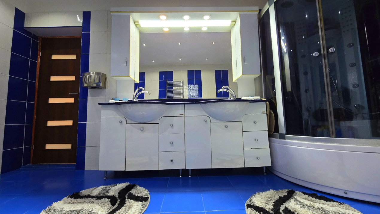 Vila ta aproape de natură – 8 camere, Lacul Păsărea