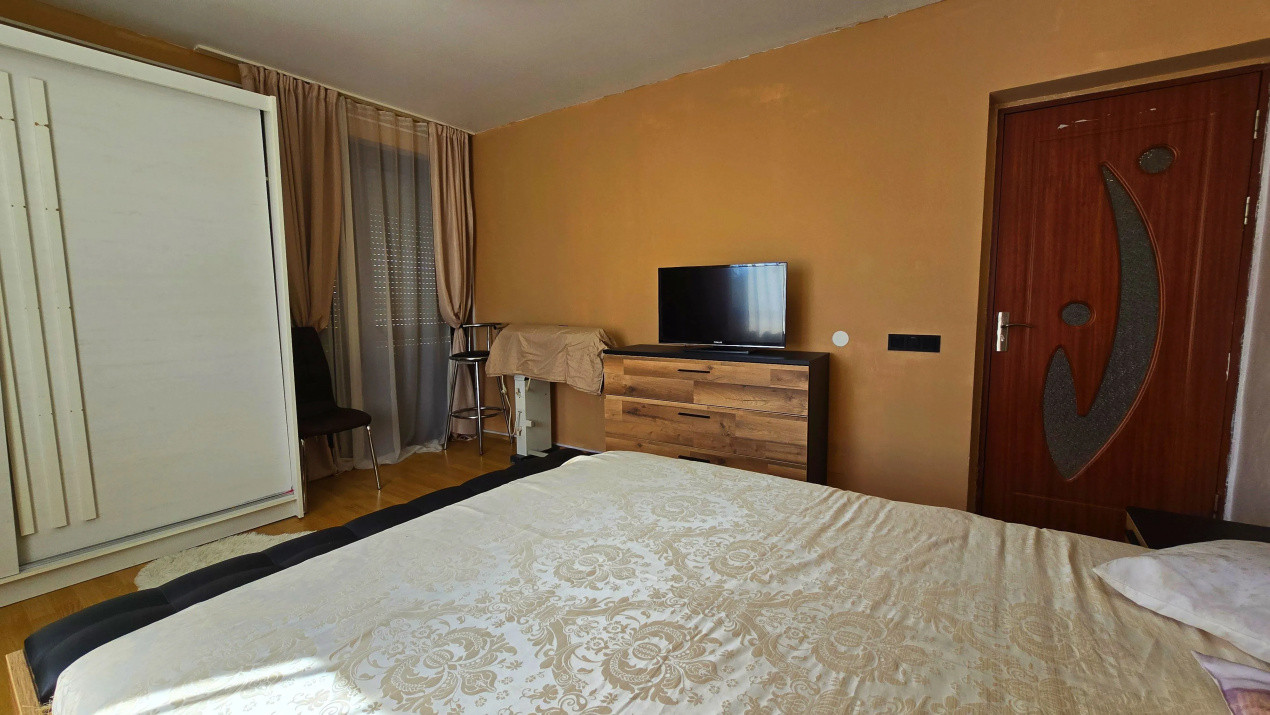 Vila ta aproape de natură – 8 camere, Lacul Păsărea