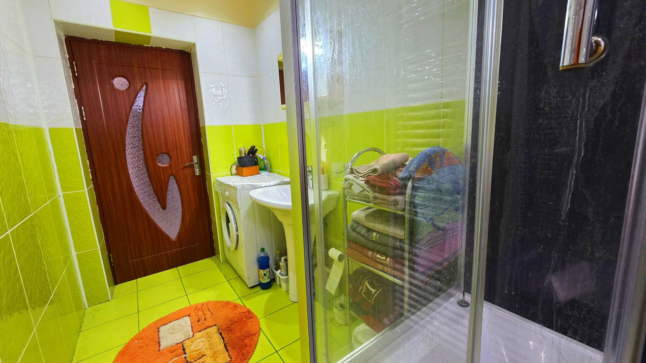 Vila ta aproape de natură – 8 camere, Lacul Păsărea