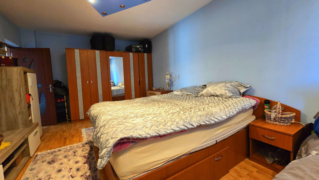 Vila ta aproape de natură – 8 camere, Lacul Păsărea