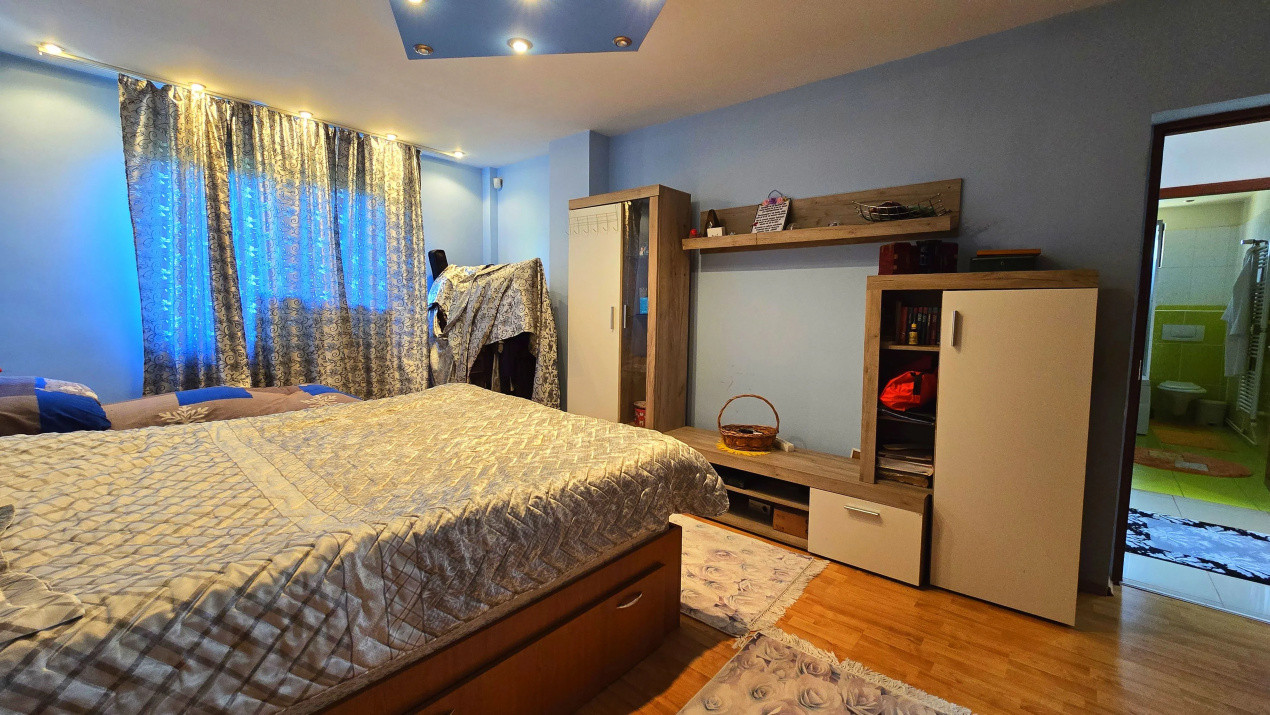 Vila ta aproape de natură – 8 camere, Lacul Păsărea