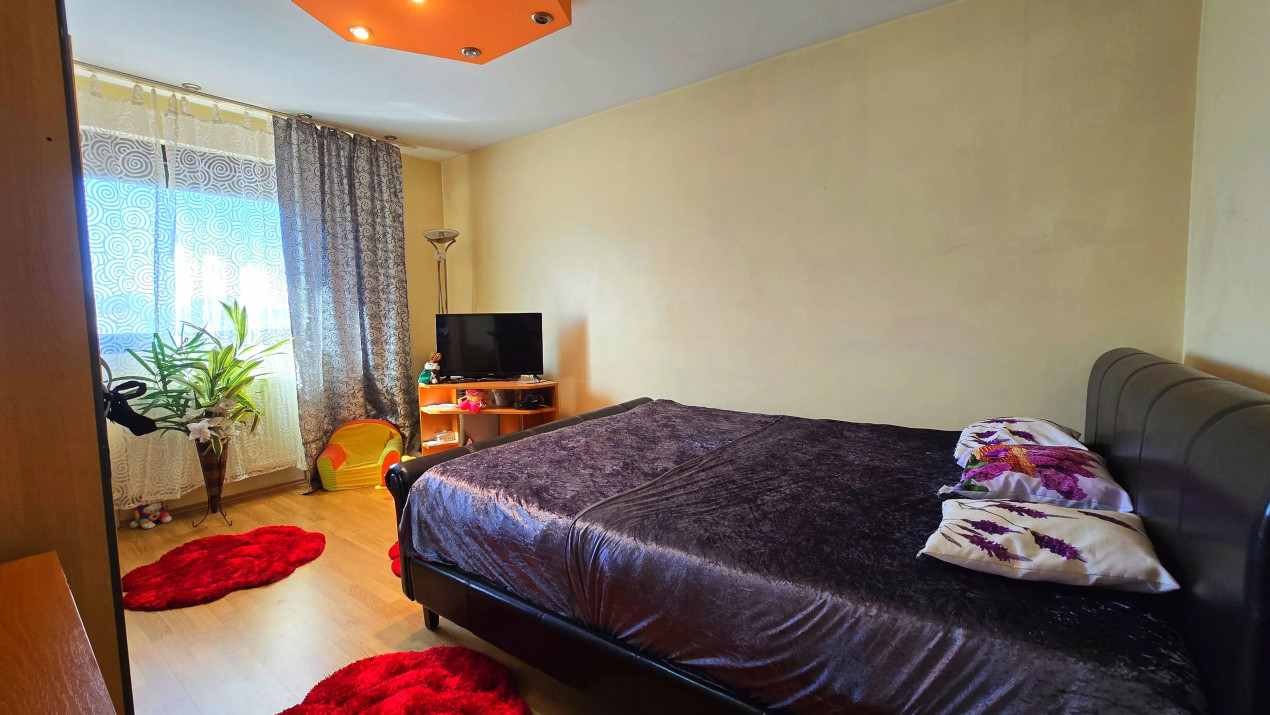 Vila ta aproape de natură – 8 camere, Lacul Păsărea