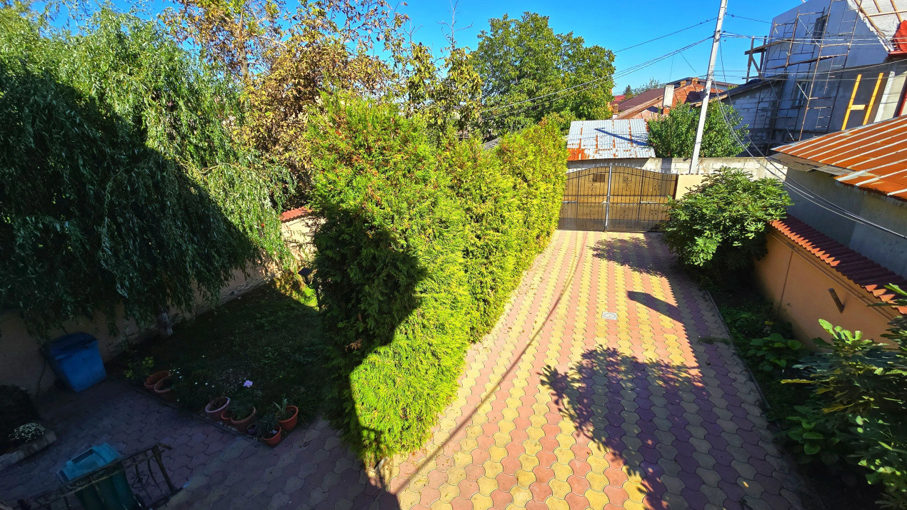 Vila ta aproape de natură – 8 camere, Lacul Păsărea