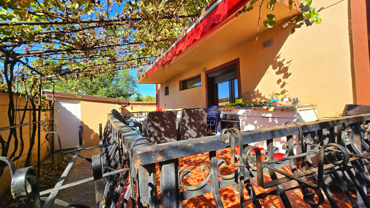 Vila ta aproape de natură – 8 camere, Lacul Păsărea