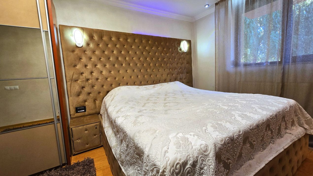 Vila ta aproape de natură – 8 camere, Lacul Păsărea