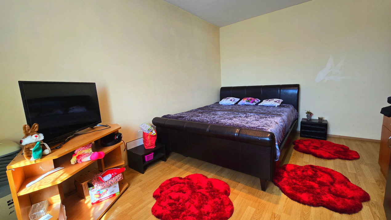 Vila ta aproape de natură – 8 camere, Lacul Păsărea