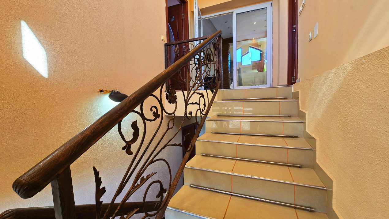 Vila ta aproape de natură – 8 camere, Lacul Păsărea