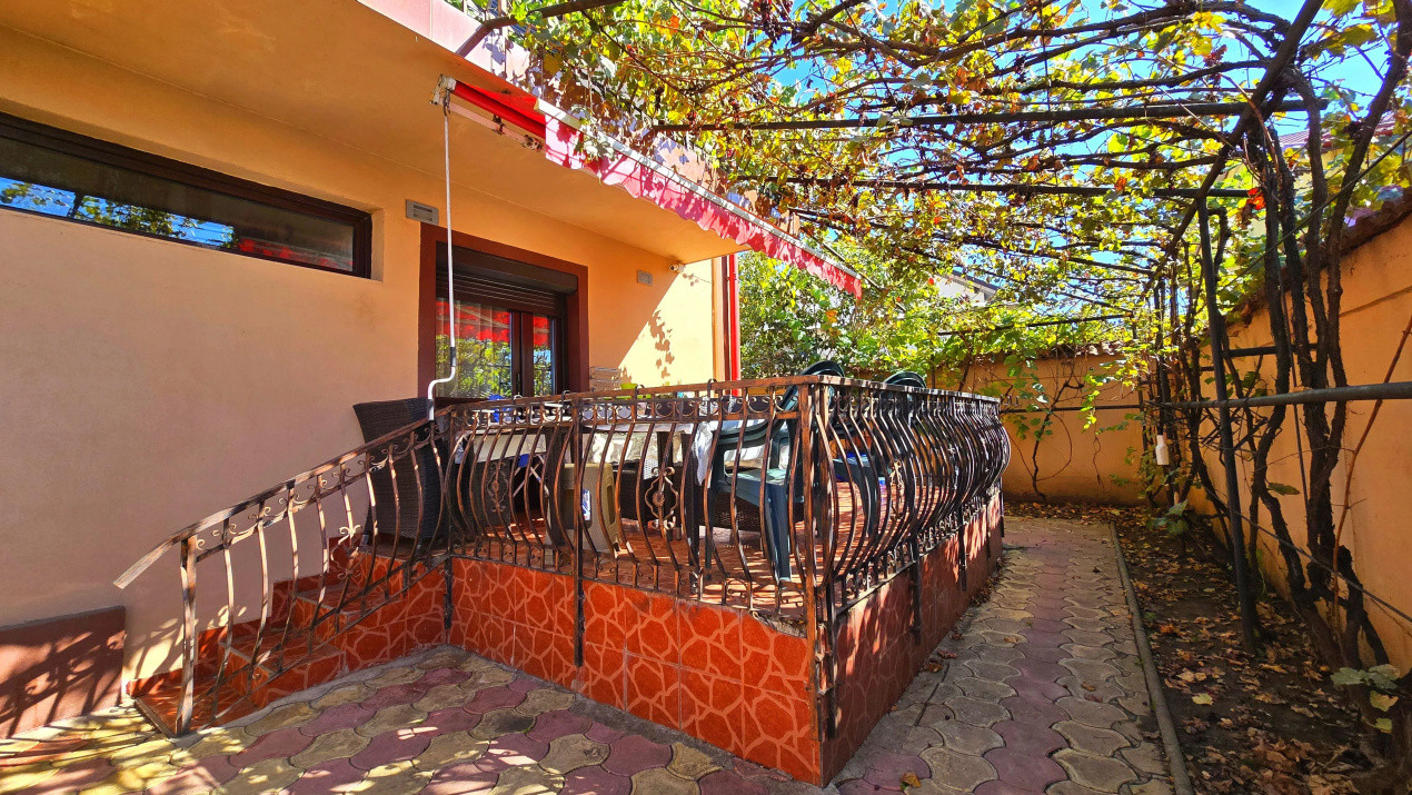 Vila ta aproape de natură – 8 camere, Lacul Păsărea
