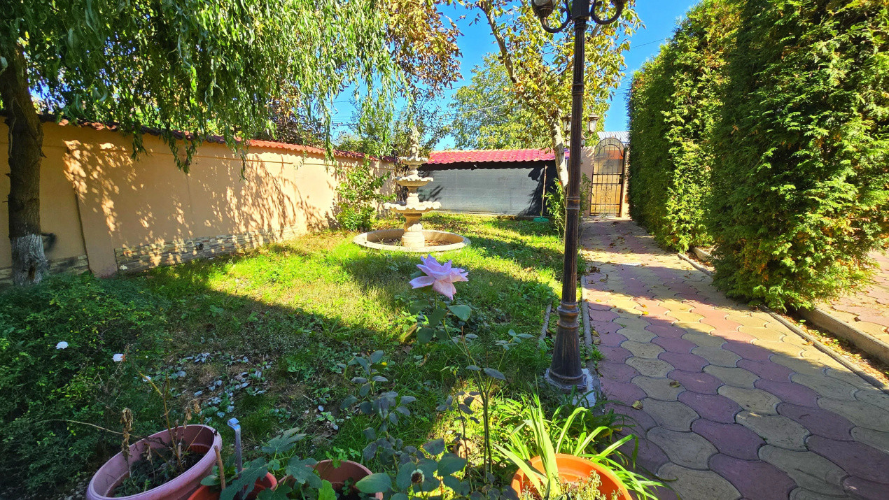 Vila ta aproape de natură – 8 camere, Lacul Păsărea