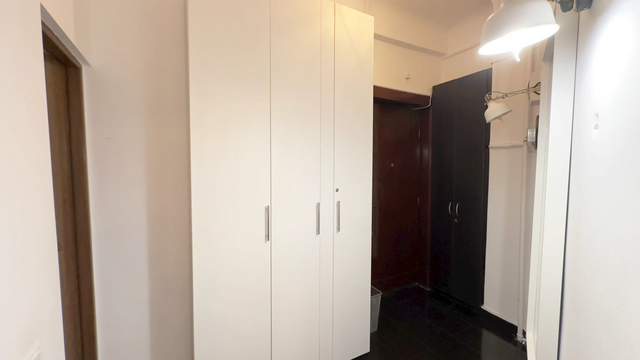 Chic si Central – Garsonieră de închiriat, Balcescu 24