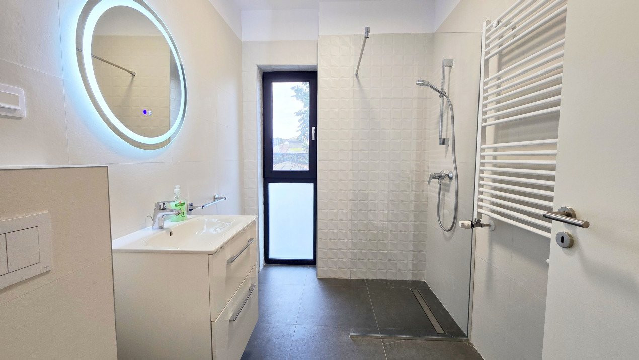Ela Cotroceni. Locatie premium, apartament de exceptie cu parcare