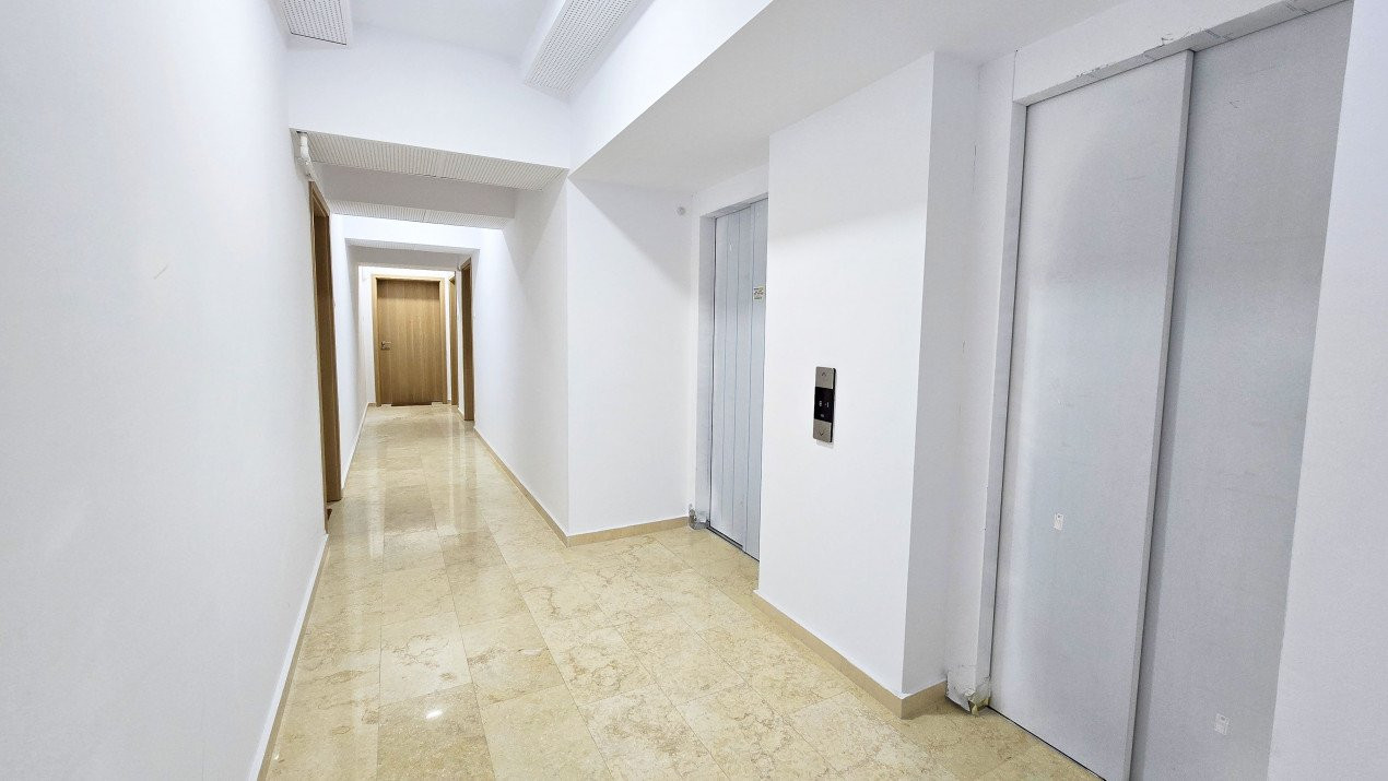 Ela Cotroceni. Locatie premium, apartament de exceptie cu parcare