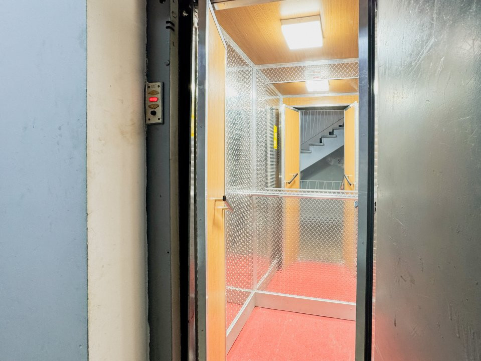 Apartament 3 camere decomandat, Bucur Obor - Bloc Almo 1