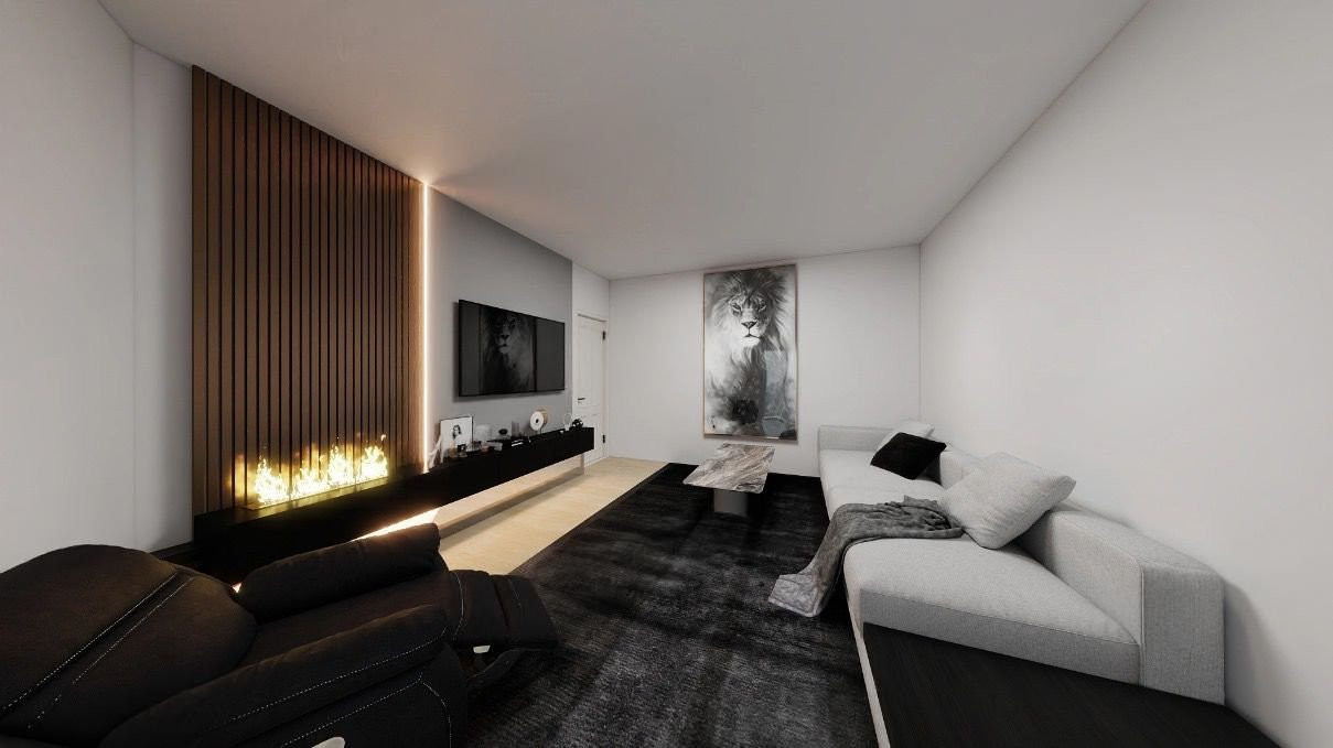 Apartament special / Vedere senzationala / Investitie sigura 