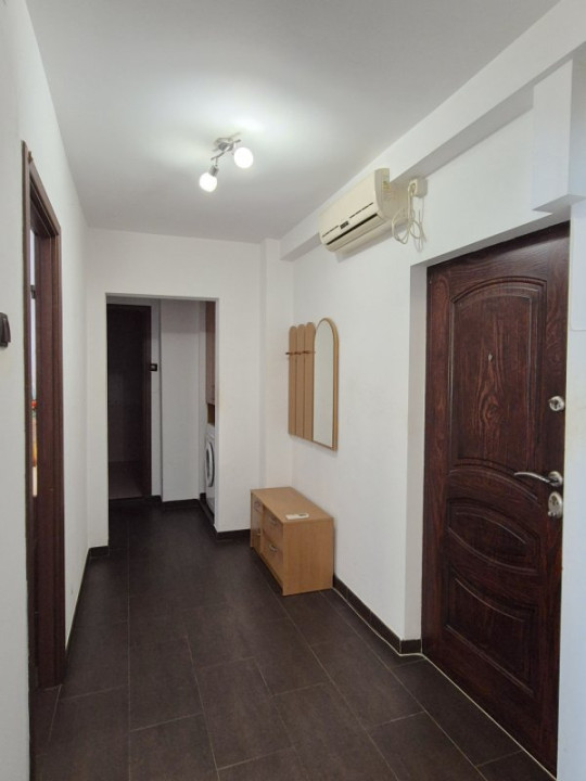 Apartament 2 camere decomandat, bloc 1981, 2 min metrou Gorjului!