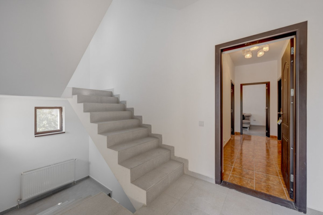 Bucureștii Noi, Laminorului, casă și teren 1.320mp cu deschidere la două străzi!