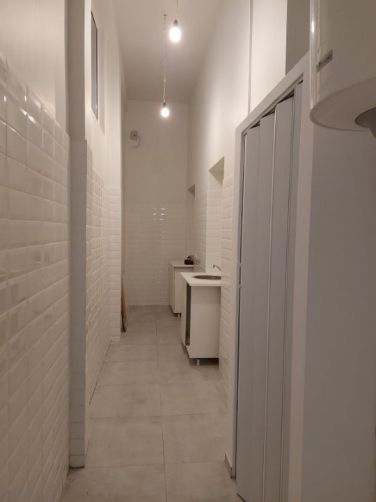 Centrul Vechi, spațiu comercial 34mp Str. Smârdan!