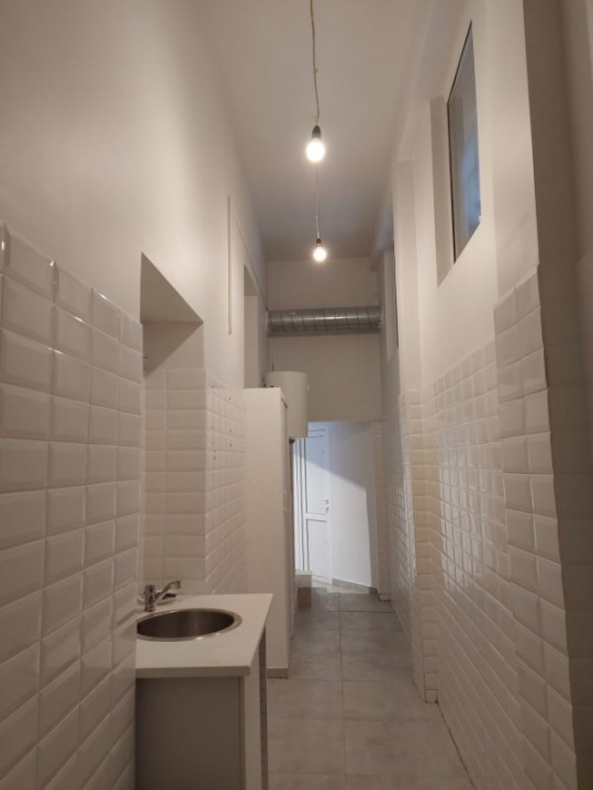 Centrul Vechi, spațiu comercial 34mp Str. Smârdan!