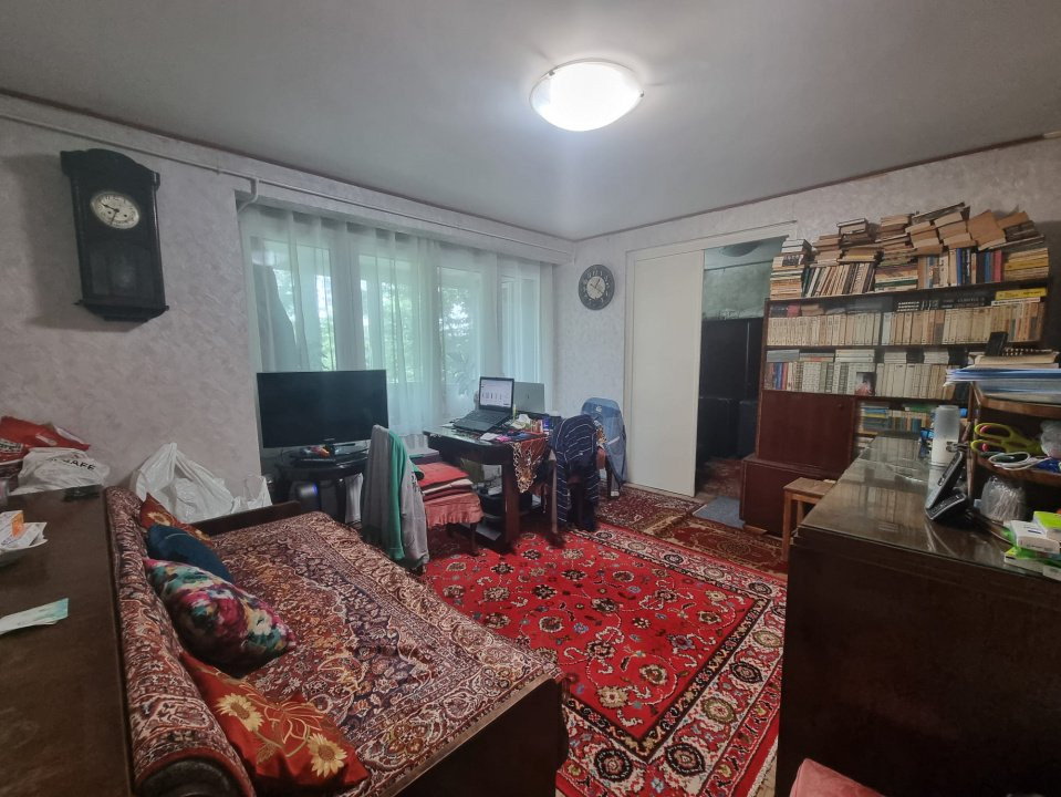 APARTAMENT 2 CAMERE LA 1 MINUT DE METROU 