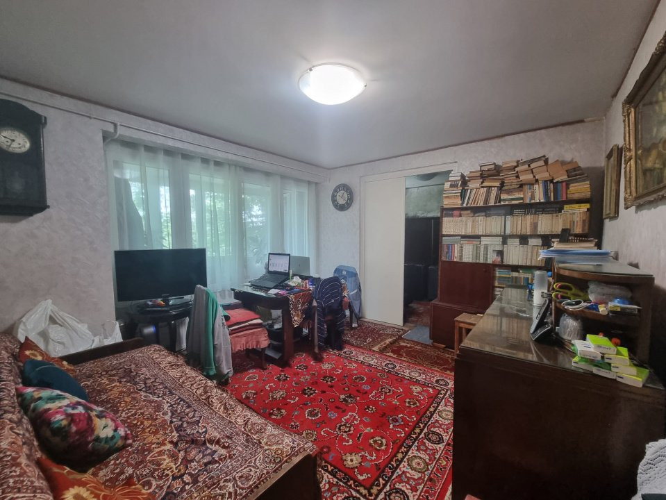 APARTAMENT 2 CAMERE LA 1 MINUT DE METROU 