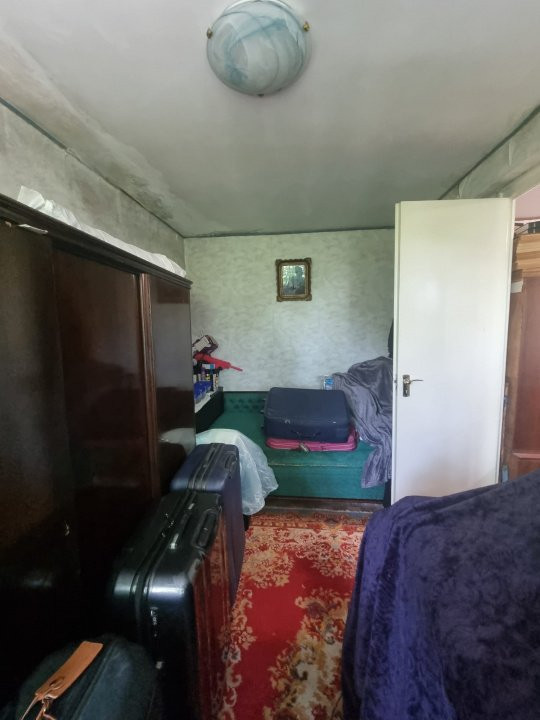 APARTAMENT 2 CAMERE LA 1 MINUT DE METROU 